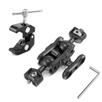 Magic Arm с зажимом SmallRig 3144 Kit