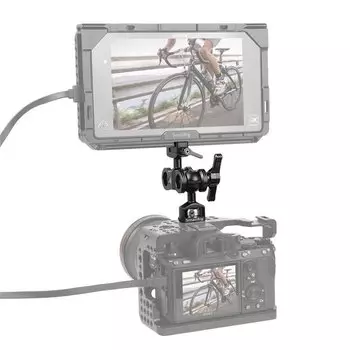 Magic Arm SmallRig 2116 (NATO Clamp) 2116C