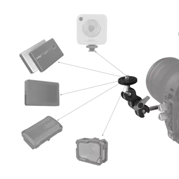 Magic Arm SmallRig 3238 3238B