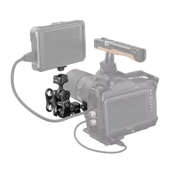 Magic arm Smallrig 3515B Drop-in HawkLock 3515C