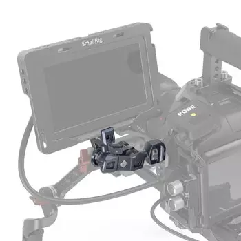 Magic Arm SmallRig 3875 (1/4”- NATO)