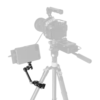 Magic Arm SmallRig 4454 Crab-Shaped Clamp