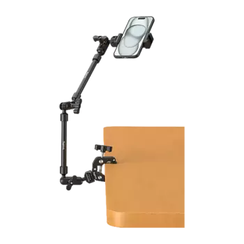 Magic Arm SmallRig 4766 Desktop Shooting Crab Clamp Kit