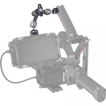 Magic Arm SmallRig 4899 Rosette 7"