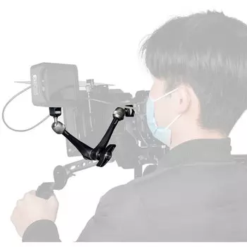 Magic Arm SmallRig 4900 Rosette 11"