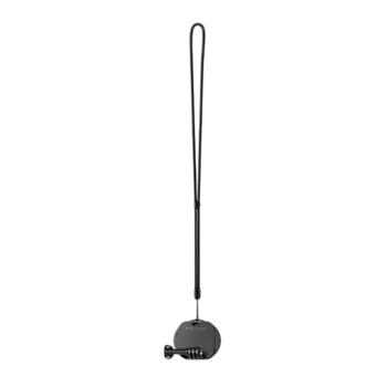 Магнитное крепление K&F Concept Magnetic Chest Mount для экшн-камеры и смартфона KF31.116