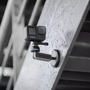 Магнитное крепление PGYTECH Magnetic Mount Base P-GM-155B