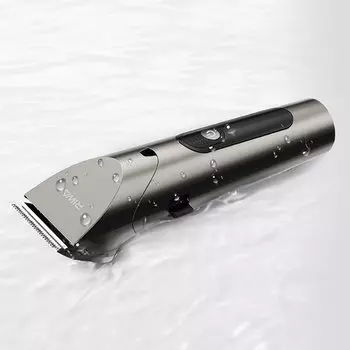 Машинка для стрижки волос Xiaomi Riwa RE-6305 Серая