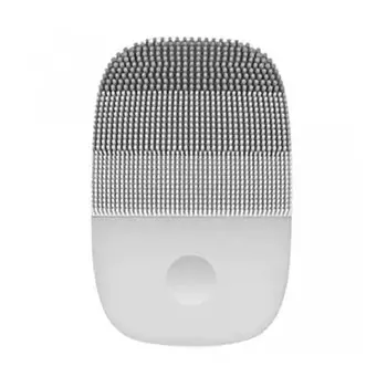 Массажер для лица с ультразвуковой очисткой inFace Electronic Sonic Beauty Facial Серый MS2000