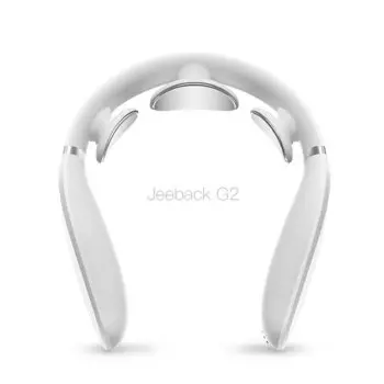 Массажер для шеи Jeeback Cervical Massager G2