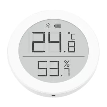 Метеостанция Xiaomi ClearGrass Bluetooth Hygrothermograph CGG1