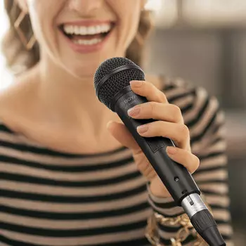 Микрофон BOYA BY-BM58