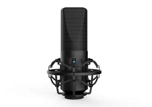 Микрофон BOYA BY-M1000