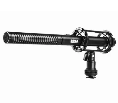 Микрофон BOYA BY-PVM1000 XLR