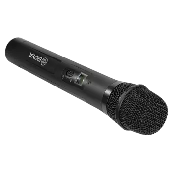 Микрофон Boya BY-WHM8 Pro