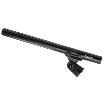 Микрофон Deity S-Mic 2 Location Kit