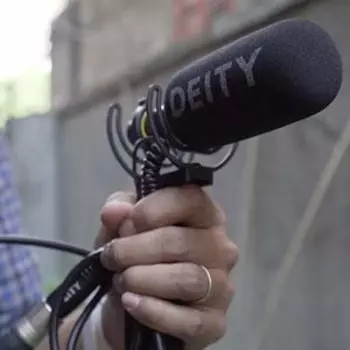 Микрофон Deity V-Mic D3