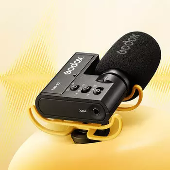 Микрофон Godox IVM-S2