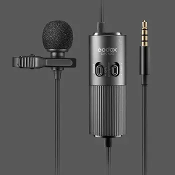 Микрофон Godox LMS-60G