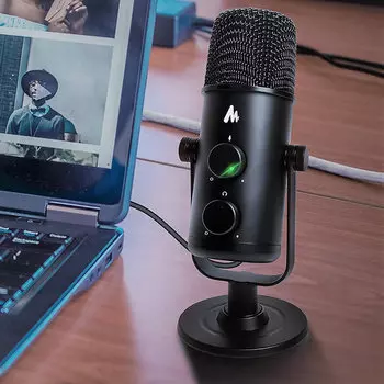 Микрофон Maono AU-903 FAIRY G8391