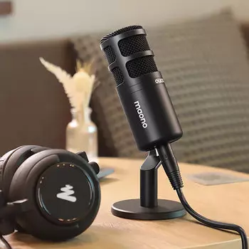 Микрофон Maono PD100 XLR G9129