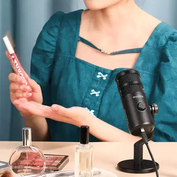 Микрофон Maono PD100U G9132