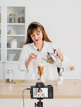 Микрофон петличный BOYA BY-M1 Pro II BY-M1Pro II