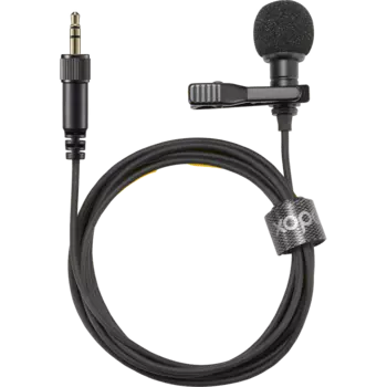 Микрофон петличный Godox LMS-12A AXL