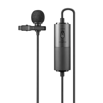 Микрофон петличный Godox LMS-60C