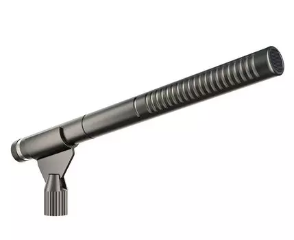 Микрофон RODE NTG-2 F1612