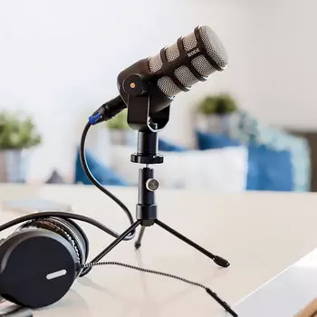 Микрофон RODE PodMic G1477