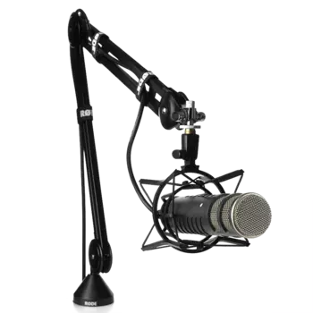 Микрофон RODE Procaster F1499