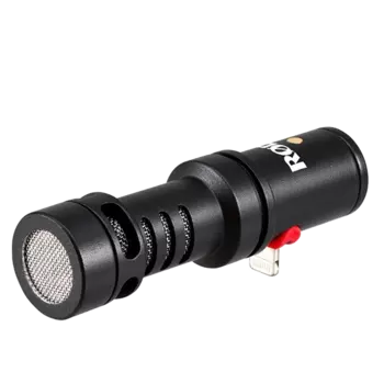 Микрофон RODE VideoMic ME-L (Lightning) (Уцененный кат.Б) уц-G1479