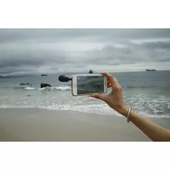 Микрофон Saramonic SmartMic 3.5 мм