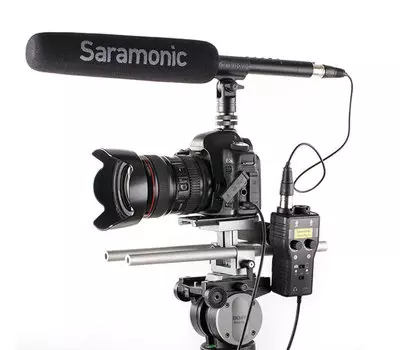 Микрофон Saramonic SR-TM7