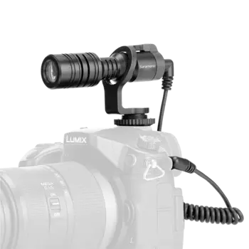 Микрофон Saramonic Vmic Mini