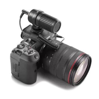 Микрофон Ulanzi NOVA MIC 01 F01001