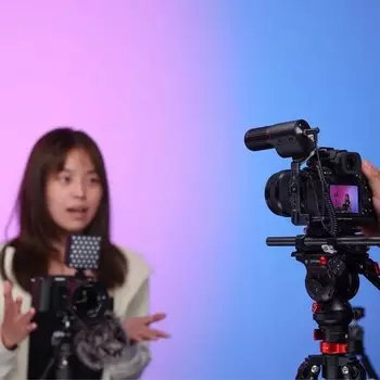 Микрофон Ulanzi WM-02 Pro A002GBB1