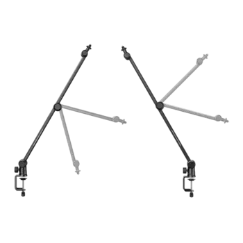 Микрофонная стойка SmallRig 4303 Microphone Boom Arm Desk Mount