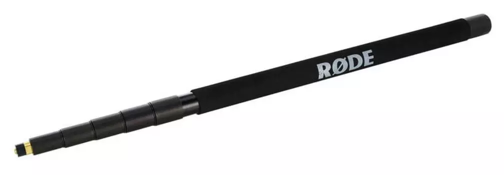 Микрофонная удочка RODE Boompole F6854