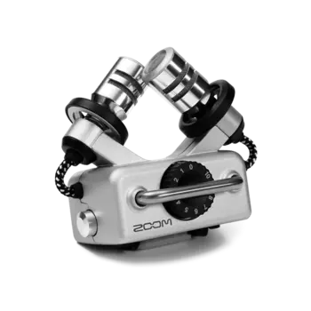 Микрофонный капсюль Zoom XYH-5 для H5/H6