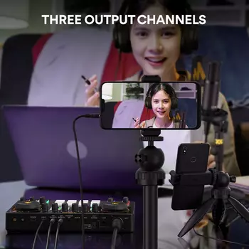 Микшер Maono AME2 G9137