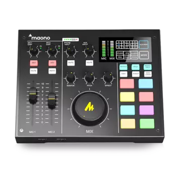 Микшер Maono AU-AM100 G9127