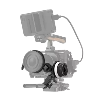 Фоллоу фокус SmallRig mini Follow Focus F40 3010C
