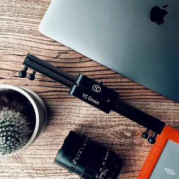 Минислайдер YC Onion Chocolate 23cm MCS_B