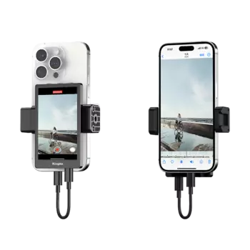 Монитор для селфи KingMa PH01-MAX