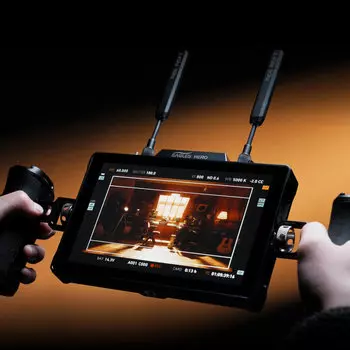 Монитор - трансивер Eagles Hero Saturn 7 EH-Saturn 7