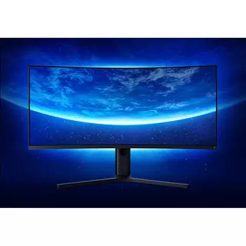 Монитор Xiaomi Curved Display 34" XMMNTWQ34