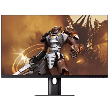 Монитор Xiaomi 2K Gaming Monitor 27" 165Hz XMMNT27HQ