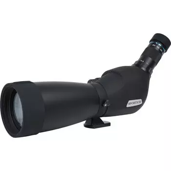 Монокуляр Sirui Beyond 20-60x80 Spotting Scope Чёрный S6080A-BK